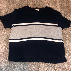 Brandy Melville crop top